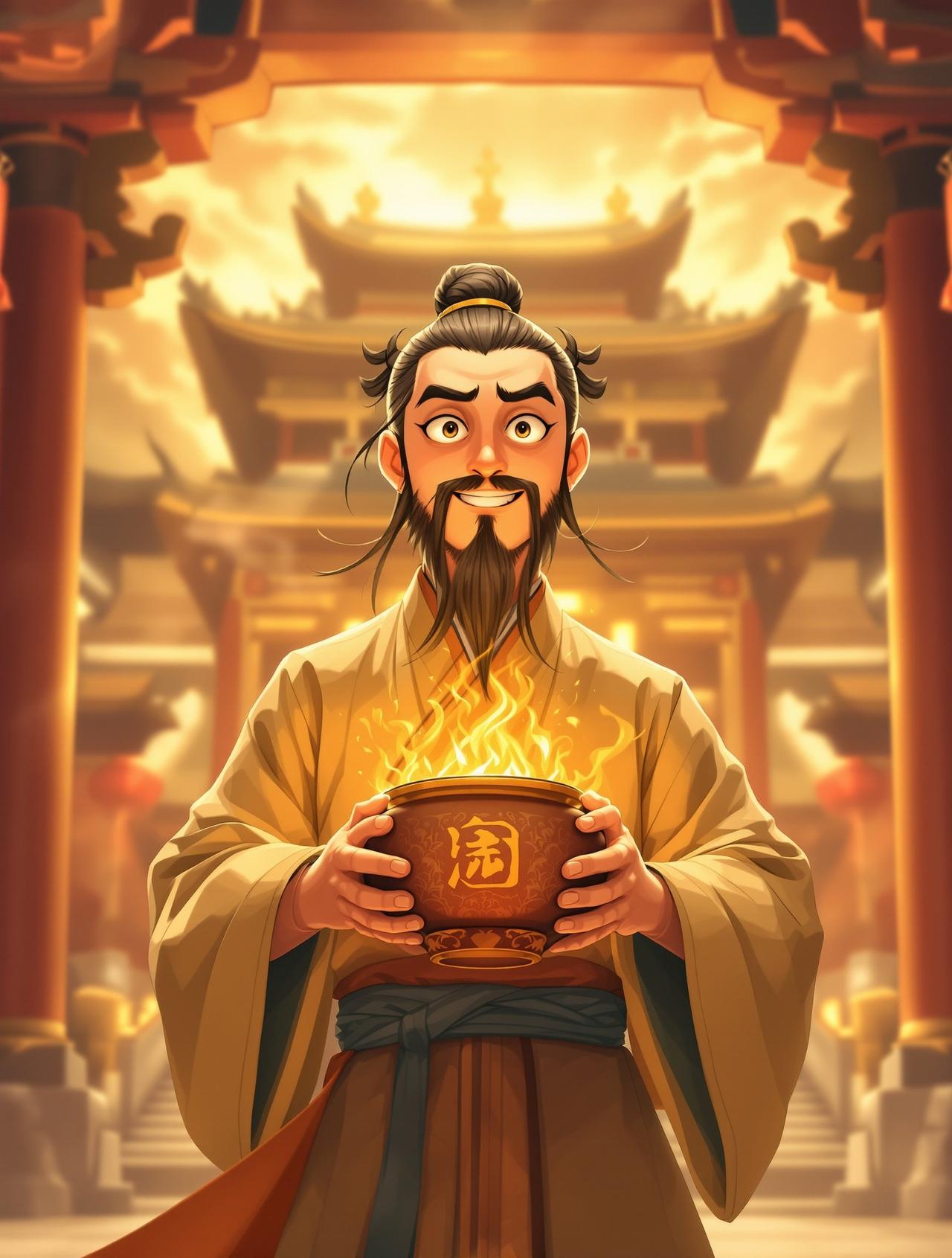 国产动漫 - 一念永恒 - 国漫仙侠番剧推荐
