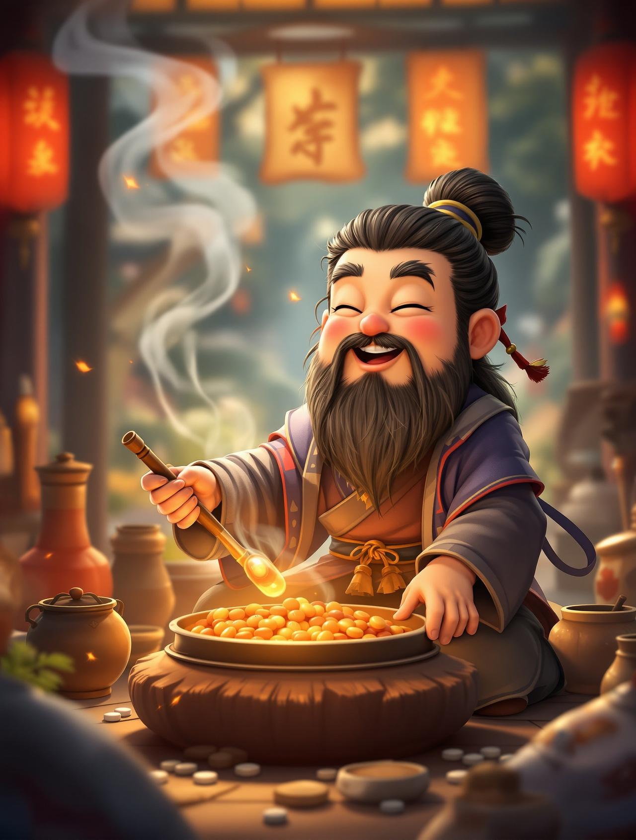 国产动漫 - 一念永恒